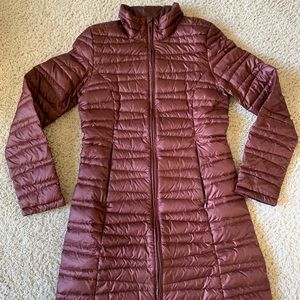 Patagonia Nano Puff Parker